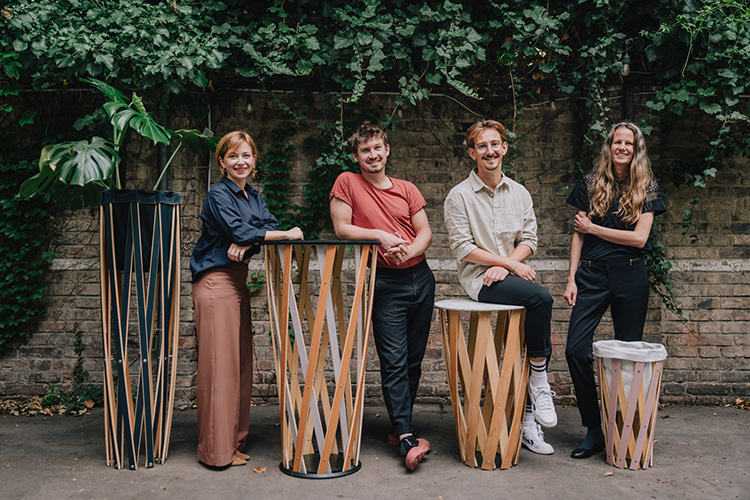 Kooperation ADA mit Snorre