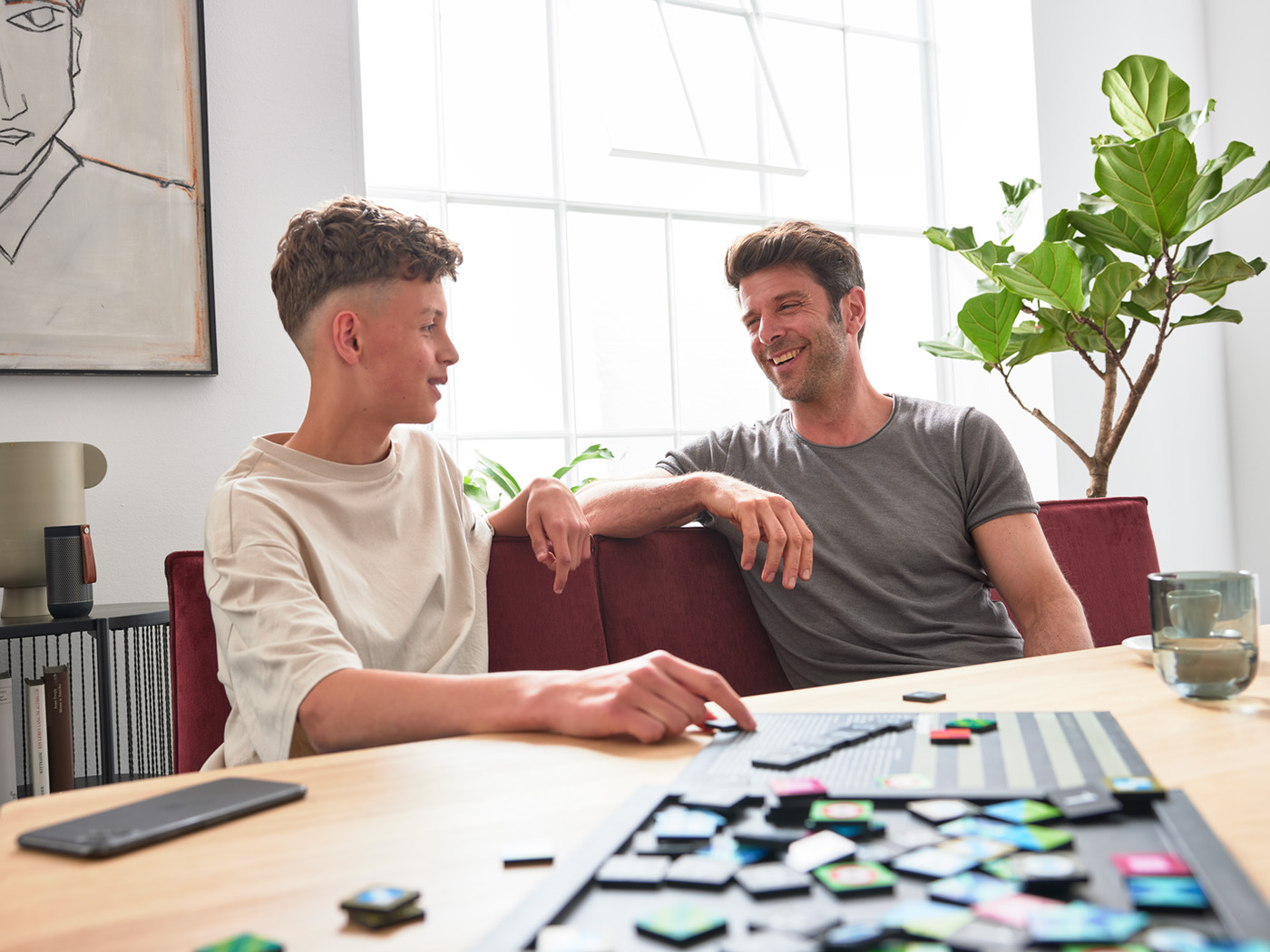 Essgruppe VITO Essgruppe VITO