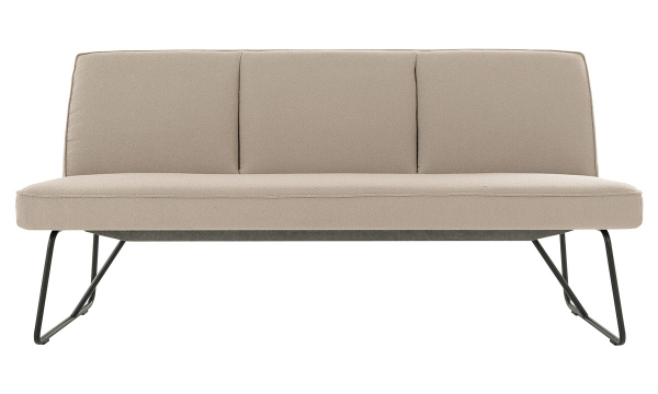 ADA. Mindful Living dining room bench – Produced with style and mindfulness