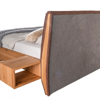 ADA . Mindful Living Grand Nobile Bett – Österreichische Qualität trifft Design