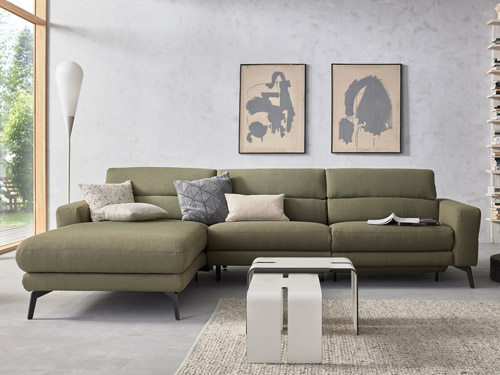 ADA Sofas und Couches – 100% in Europa gefertigt - Beste Qualität und Regionale Produktion in Österreich, Deutschland und Ungarn