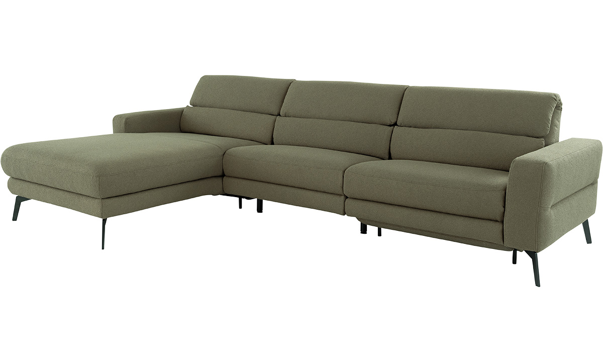 Asarina Couch von ADA . Mindful Living – Für ein achtsames Wohnen