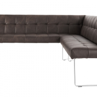 ANI dining area with a modern design from ADA. Mindful Living for a stylish dining room