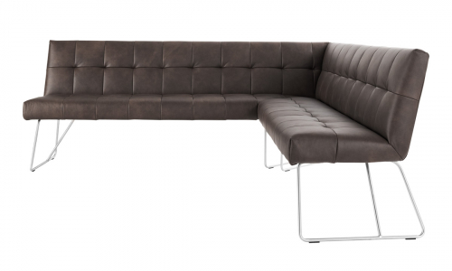 ANI dining area with a modern design from ADA. Mindful Living for a stylish dining room