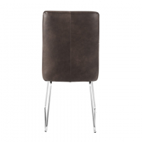 ANI dining area with a modern design from ADA. Mindful Living for a stylish dining room