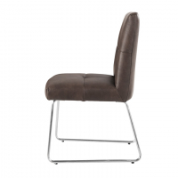 ANI dining area with a modern design from ADA. Mindful Living for a stylish dining room