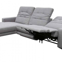 Almere – Sustainably produced seating group from ADA. Mindful Living