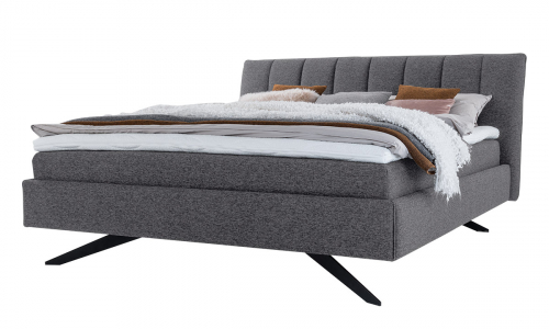 Bett von ADA . Mindful Living Stilvoll und 100% in Europa produziert