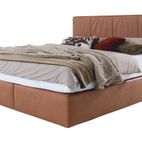 Boxspringbett Refugio von ADA . Mindful Living Das Refugio Bett - Nachhaltig und hochwertig