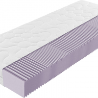 Entspannende Matratze von ADA für eine erholsame Nacht