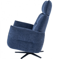 Sustainable European armchair for mindful living from ADA. Mindful Living