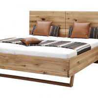 Grand Nobile Bett von ADA . Mindful Living – Für entspanntes Wohnen