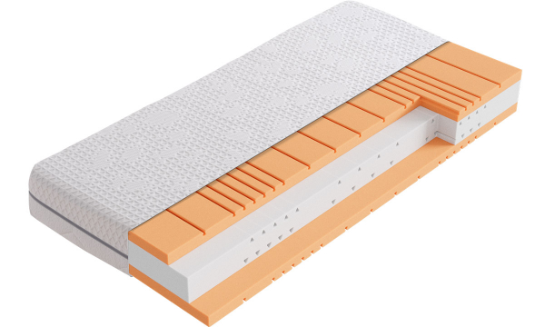 Komfortable ADA-Matratze für individuelle Bedürfnisse