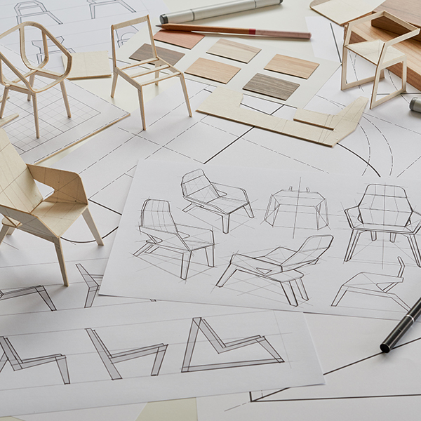 Maßanfertigung in kurzer Zeit