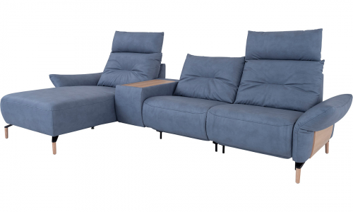 Moderne Couch von ADA . Mindful Living Stilvoll und achtsam produziert
