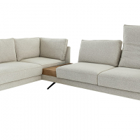 Novara Wohnlandschaft von ADA . Mindful Living – Für entspanntes Wohnen