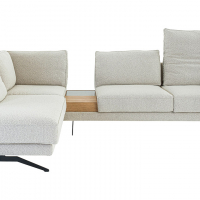 Novara neue Wohnlandschaft von ADA . Mindful Living – Für entspanntes Wohnen