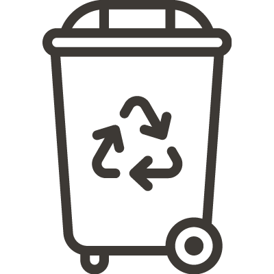 Entspannt leben mit hochwertigen Recycling Möbeln