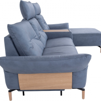 Wohnlandschaft Salvia von ADA . Mindful Living – Stilvoll und achtsam