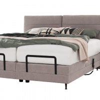 Boxspringbett Cometa von ADA . Mindful Living Herausragende Qualität trifft Design