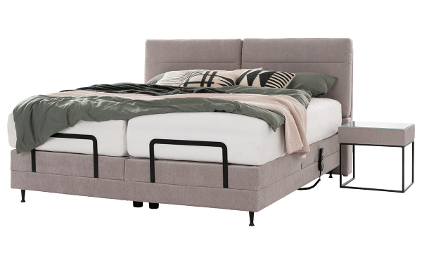 Boxspringbett Cometa von ADA . Mindful Living Herausragende Qualität trifft Design