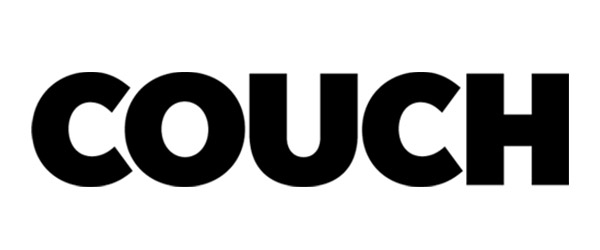 Couch Magazin Logo