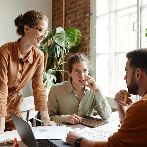 Jahrzehntelange Erfahrung