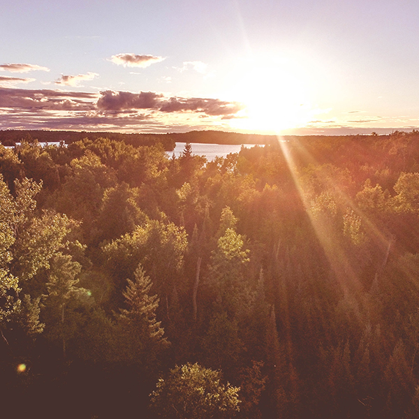 Sozial und ökologisch beherzt