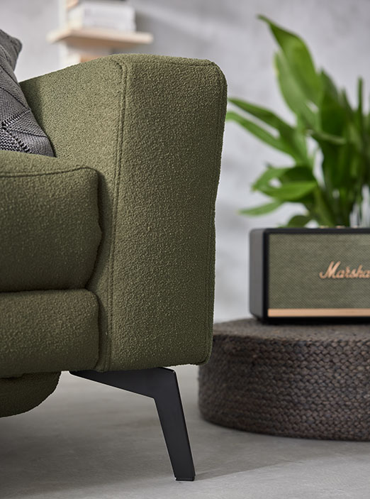 ADA. Mindful Living Sofa Asarina Amsterdam – in Europa gefertigt modern und stilvoll ADA. Mindful Living Sofa Asarina Amsterdam – in Europa gefertigt modern und stilvoll