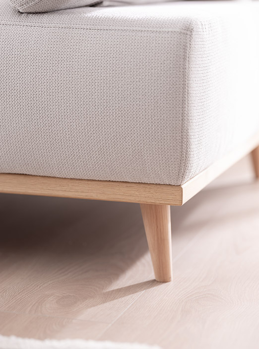 ADA . Mindful Living Sofa Tivoli – Hochwertig und österreichische Qualität