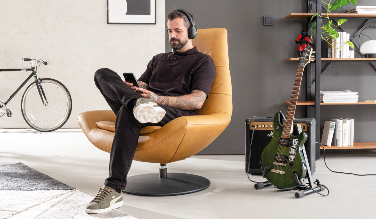 ADA Möbel Newsletter