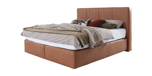 ADA . Mindful Living Bett REFUGIO – Komfort und Qualität für Dein Schlafzimmer