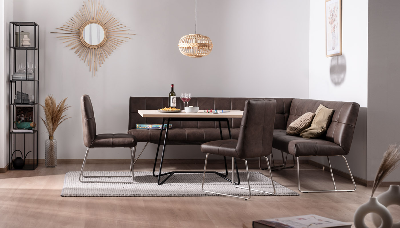 ADA . Mindful Living Essgruppe – Europäische Qualität und ADAption Funktion