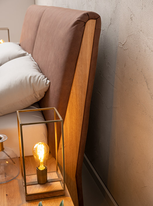 ADA . Mindful Living Grand Nobile Bett – Nachhaltiges Massivholz regional aus Europa ADA . Mindful Living Grand Nobile Bett – Nachhaltiges Massivholz regional aus Europa