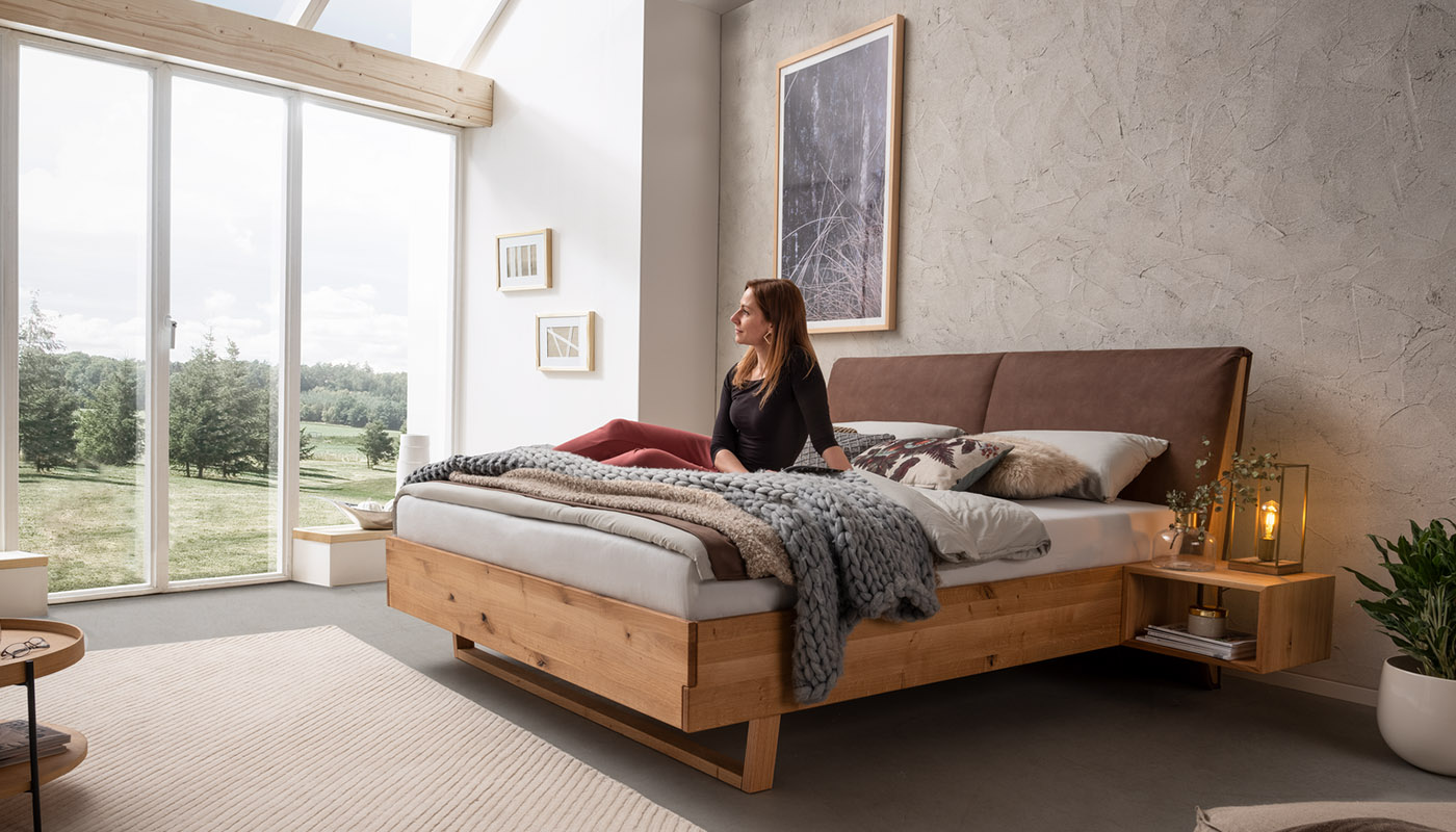 ADA . Mindful Living Grand Nobile Bett – Österreichische Qualität trifft Design ADA . Mindful Living Grand Nobile Bett – Österreichische Qualität trifft Design
