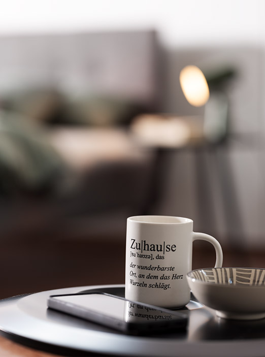 ADA . Mindful Living Mitis Bett – in Europa gefertigt ADA . Mindful Living Mitis Bett – in Europa gefertigt