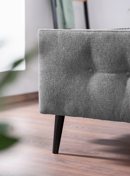 Entspanntes Schlafen mit dem ADA . Mindful Living Mitis Bett Entspanntes Schlafen mit dem ADA . Mindful Living Mitis Bett