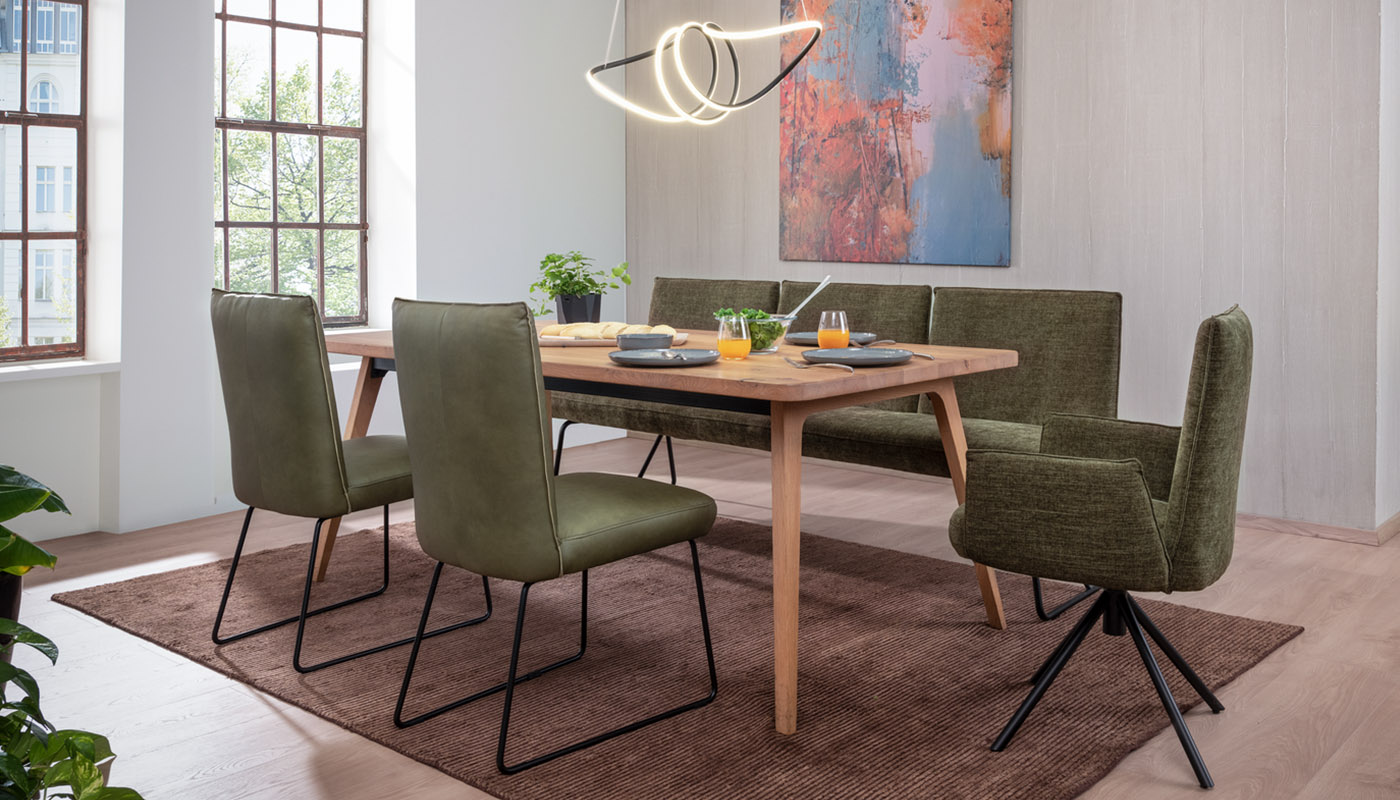 Essgruppe VITO von ADA . Mindful Living – Entspanntes Essen mit österreichischer Qualität