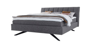 Österreichische Qualität in jedem ADA . Mindful Living Bett DECURO – Modern und komfortabel