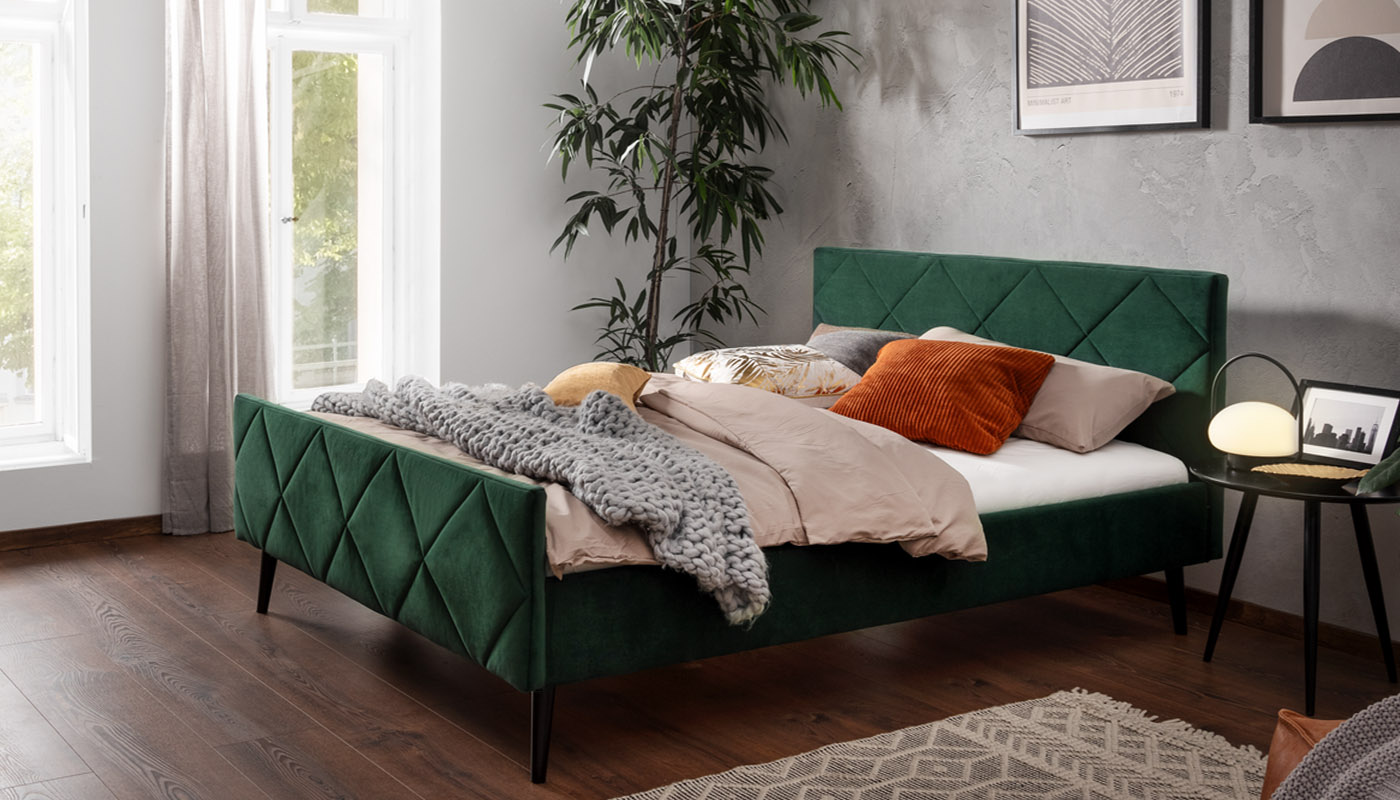 matratzenserie capeplla im bett mitis Matratzenserie Cuatela im Bett Mitis