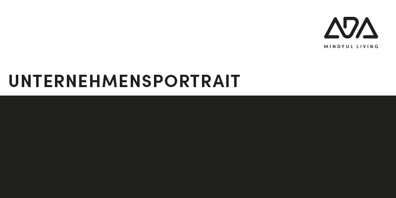 Logo ADA Mindful Living