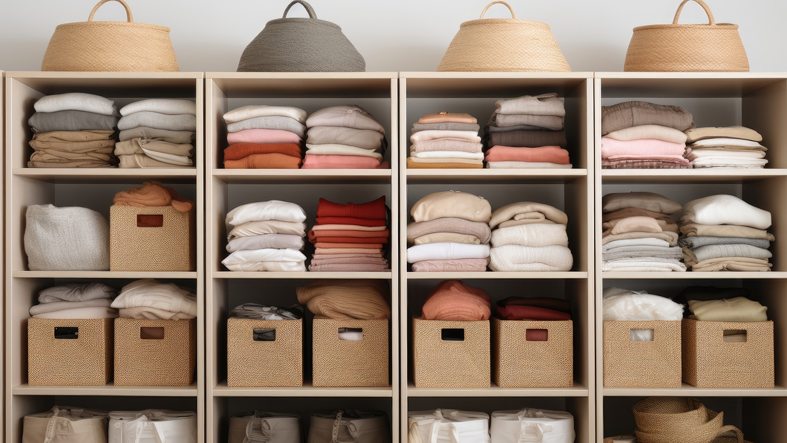 Sortieren in Boxen Sortieren in Boxen