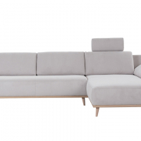 Beige Tivoli Wohnlandschaft – österreichische ADA qualität 100% in Europa gefertigt