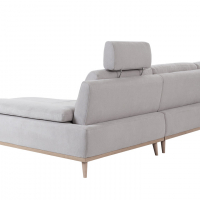Helle Tivoli Couch von ADA . Mindful Living für den stilvollen Raum