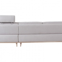 Nachhaltig produzierte Sitzgruppe Tivoli von ADA . Mindful Living -back