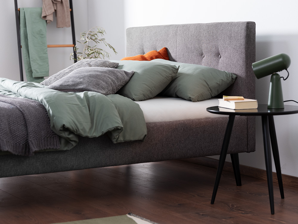 Lattenrost-Bett Mitis Lattenrost-Bett Mitis