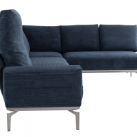 Das Draba Sofa von ADA Mindful Living - perfekt für moderne, platzbewusste Interieurs, leicht zu montieren