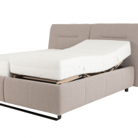 LEPIDA Bett von ADA . Mindful Living – Österreichische Qualität, modernes Design