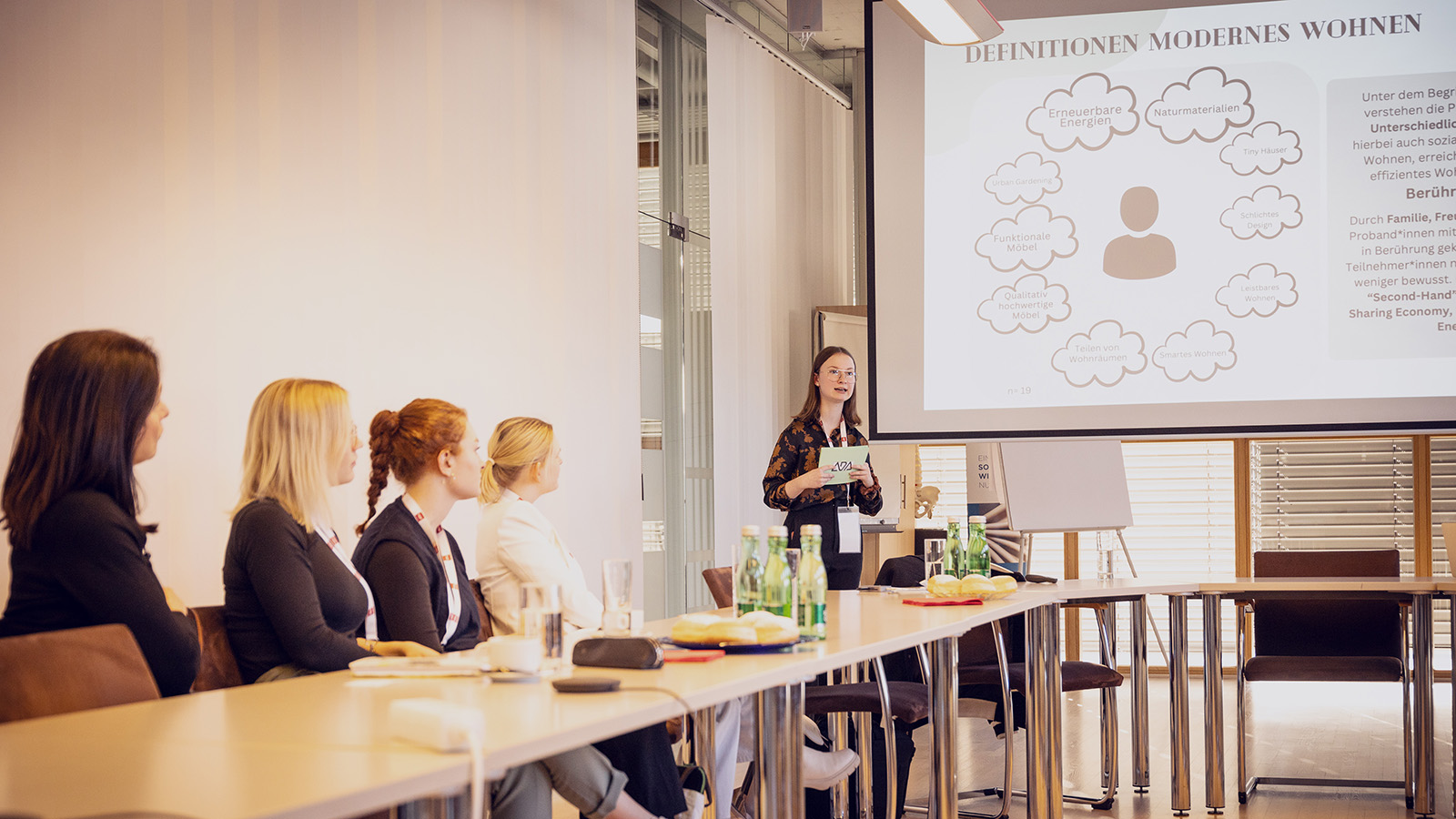 Präsentation CAMPUS 02 Präsentation CAMPUS 02