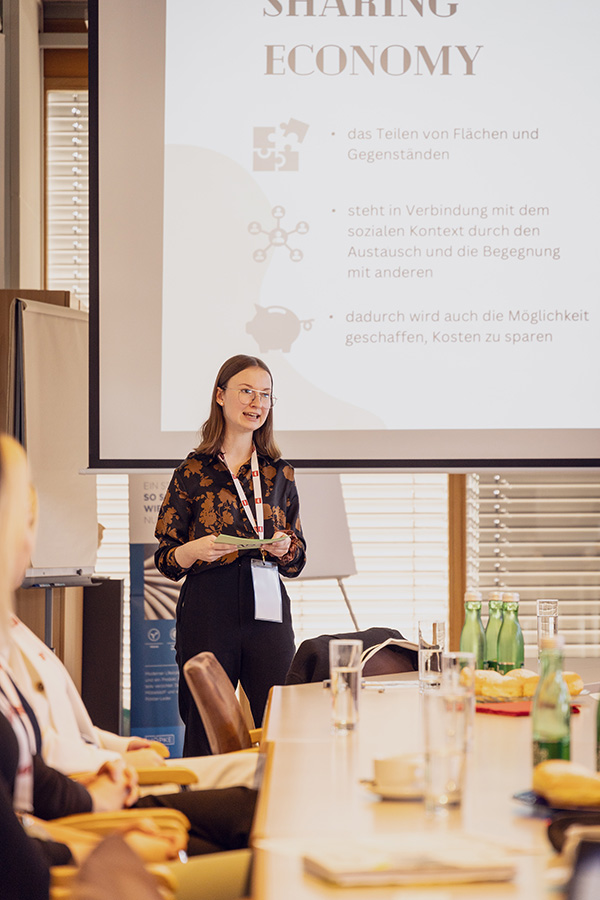 Präsentation CAMPUS 02 Präsentation CAMPUS 02